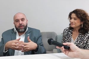 “Tenemos la firme convicción de que todo lo que se está haciendo en pos de la ciudad con el consulado, trascenderá los gobiernos y se convertirá en políticas de estado para una ciudad pujante, con progreso y prosperidad”, señaló.