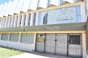 Autoridades y miembros de la comunidad educativa expresaron su preocupación por lo ocurrido.