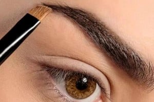 Esta técnica de maquillaje para las cejas es fácil de realizar y puede formar parte de tu rutina diaria.