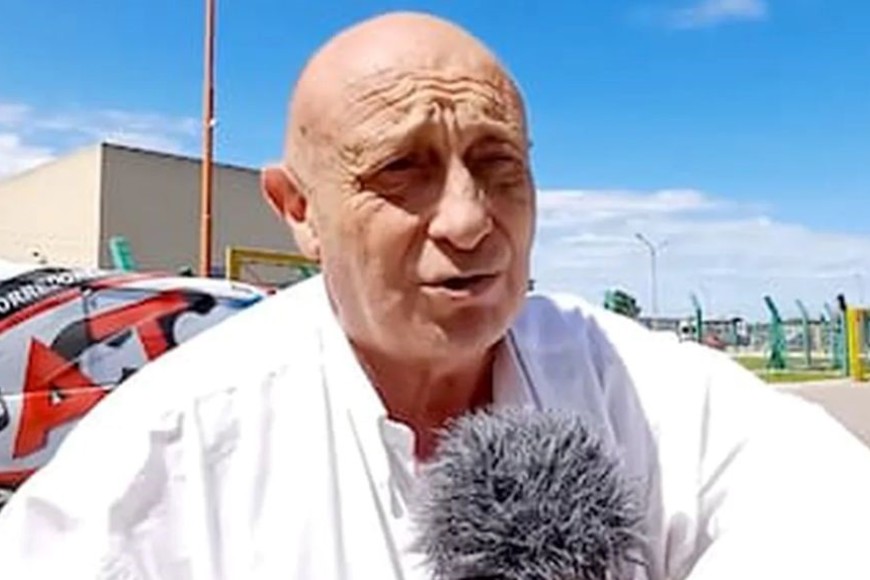 La Justicia investiga si se trató de un hecho vinculado a su círculo más cercano