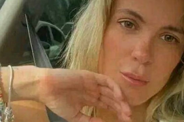 Hallaron muerta en Paraguay a la hermana de una ex modelo argentina acusada de tráfico de armas