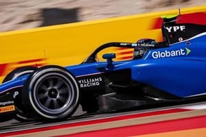 Jonny Haworth, director de asociaciones comerciales de la Fórmula 1, comentó a F1TV que esta emocionante asociación con Globant ayudará a la F1 a elevar aún más la experiencia digital en la pista tanto para los fanáticos como para los equipos.
Foto: Gentileza