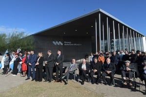 Foto: Mauricio Garín