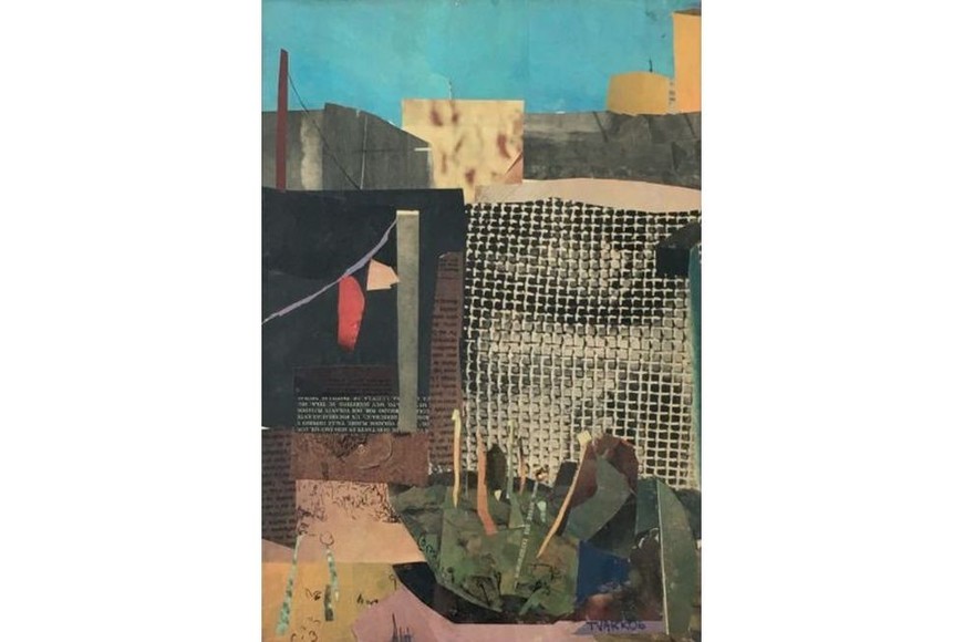 Escuela Provincial de Artes Visuales