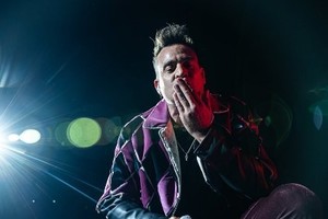 Los shows anunciados hasta el momento serán los próximos jueves 1, viernes 2, sábado 3 y domingo 4 de agosto.