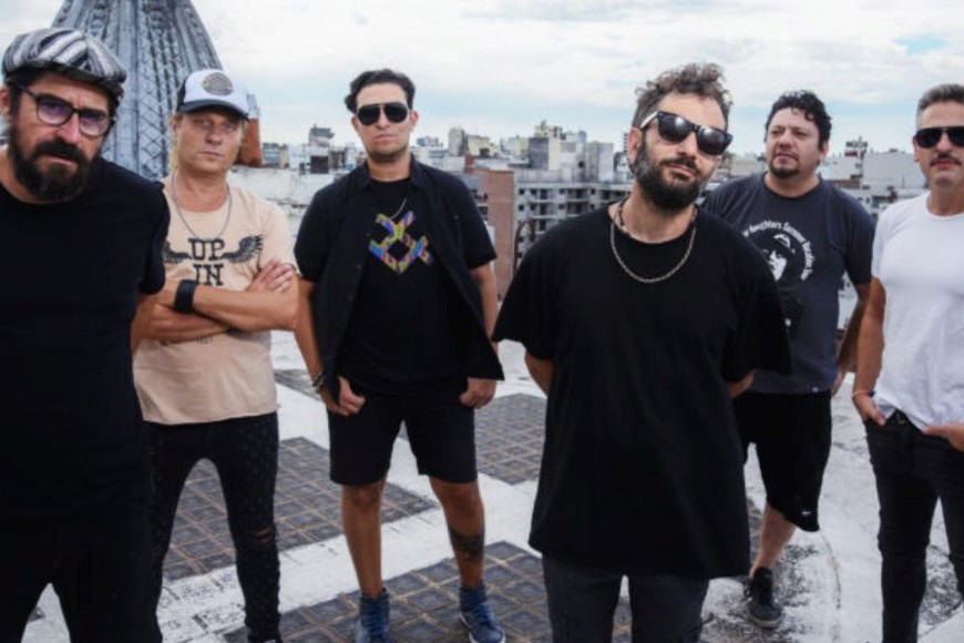 Cielo Razzo vuelve en el marco de su gira “El Día Fuera del Tiempo”