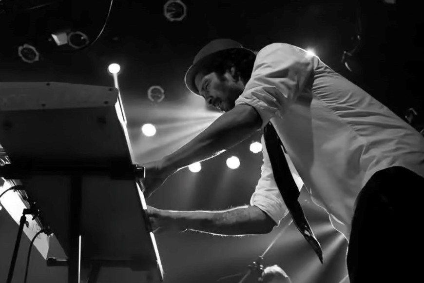 Los clásicos del gran Astor sonarán en el Centro Cultural Municipal.