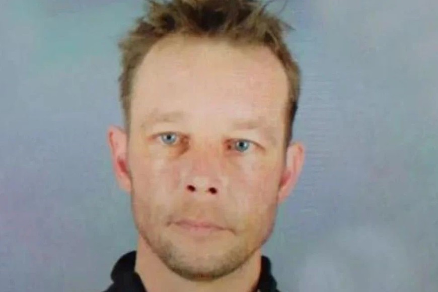 Brueckner está detenido por otro abuso.