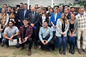 La iniciativa tiene como objetivo vincular a pueblos y ciudades cercanas al río para potenciar el turismo regional.