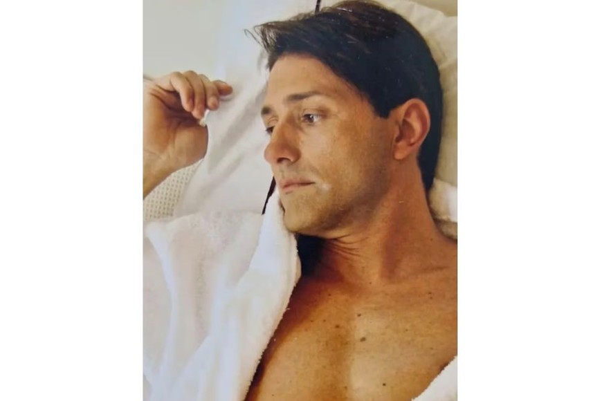 Publicación en sus redes