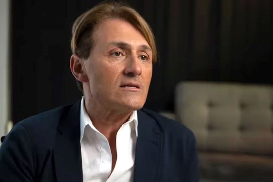 Por último, el comunicador cerró su publicación agradeciendo a sus seres queridos.