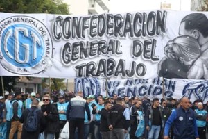 La medida de fuerza no tiene sentido