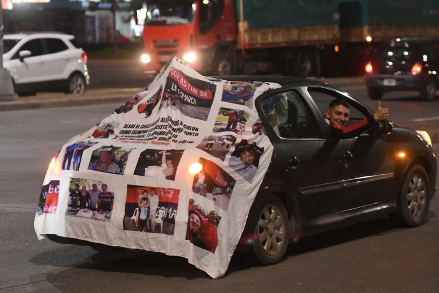 Foto: Mauricio Garín