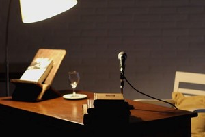 En esta edición, leerán los autores invitados Juan Vitulli, Miriam Cairo, Fidel Maguna y Natalia Massei, y se proyectará una exposición fotográfica sobre la noche rosarina en los ‘90, con obras de Luis Vignoli. Foto: Gentileza