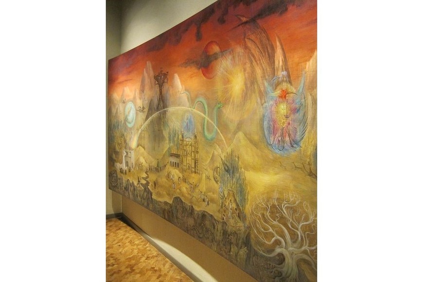 Museo Nacional de Antropología