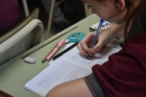 Imagen ilustrativa. Crédito: Flavio Raina