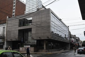 Al igual que en Rosario, en la capital santafesina se encuentra en marcha la implementación del nuevo Código Procesal Penal Federal: Flavio Raina