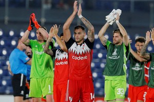 El conjunto millonario tiene puntaje perfecto en lo que va de la competencia, por lo que, en caso de ganar, si igualan Deportivo Táchira y Libertad de Paraguay o se impone el conjunto venezolano, se asegurará el boleto a la próxima instancia de forma temprana.
