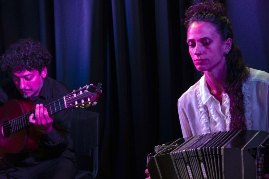 En estos últimos años pasaron por su gran salón las numerosas milongas con las que cuenta la ciudad y se generaron eventos especiales con música en vivo.