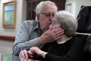 "Si tienes este tipo APOE4, existe más de un 95% de probabilidades que desarrollarás la biología de la enfermedad de Alzheimer a los 65 años", advierten los investigadores.