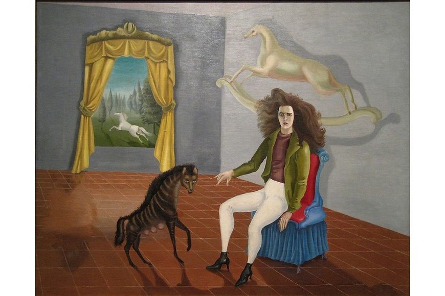 Metropolitan Museum of Art New York