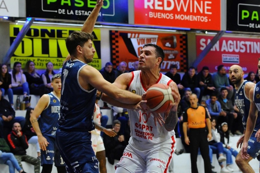 Triunfazo rojiblanco en la ruta. Crédito: Prensa Unión