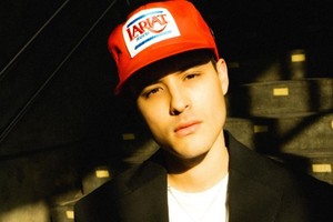 Magna (Simón Jaramillo), músico colombiano.