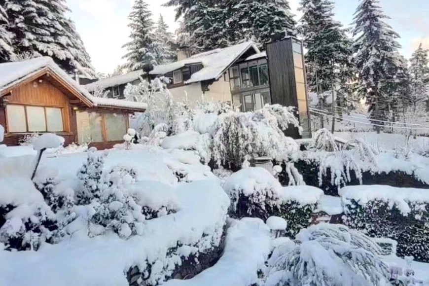 Se suspendieron las clases