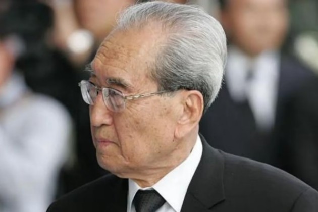 A sus 94 años, murió Kim Ki-nam, el "Goebbels norcoreano"