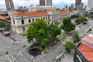 Créditos Fernando Nicola