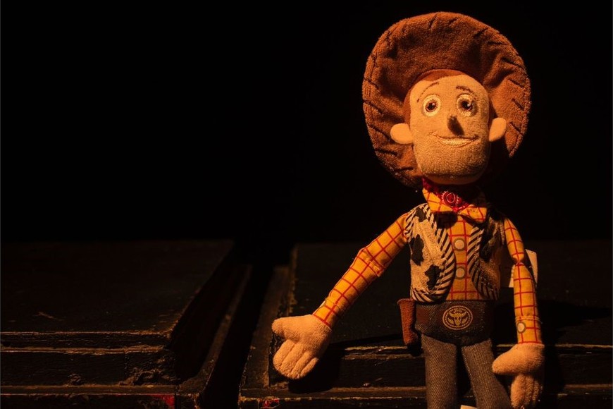 Gentileza producción