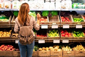 Alimentos y bebidas no alcohólicas promedió una suba de 5,1%, de acuerdo al informe porteño.