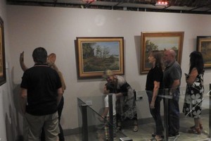 “Al ser casi 20 las instituciones participantes, este año las actividades comenzarán durante el día, para evitar superposición de horarios. Esto permitirá que las escuelas puedan formar parte de la jornada y hacer el recorrido guiado con los alumnos. Pero también podrán sumarse los vecinos de la ciudad y de la región”.
Foto: Gentileza