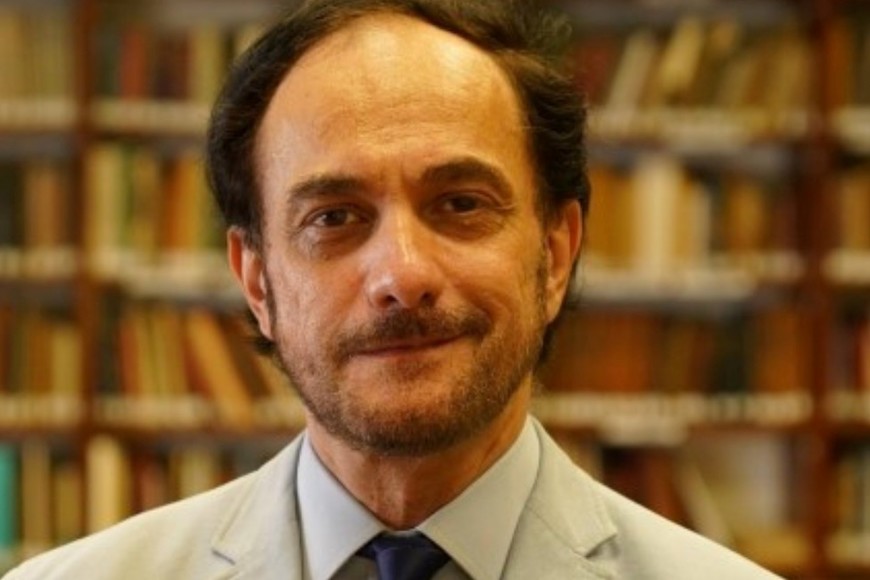 Marcelo Bermolén, director del Observatorio de la Calidad Institucional (OCI) y profesor de la Escuela de Política, Gobierno y Relaciones Internacionales de la Universidad Austral.