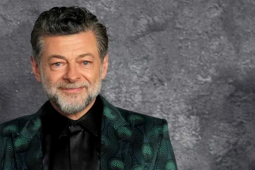 Bajo la dirección y protagonismo de Andy Serkis