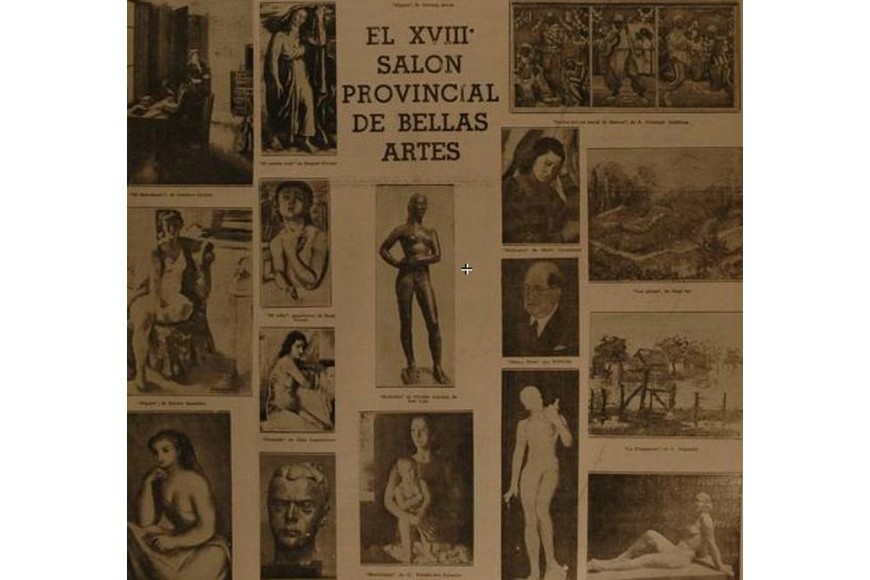 Archivo El Litoral / Hemeroteca Digital Castañeda