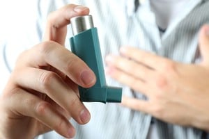 El asma es una enfermedad en la que se genera una inflamación crónica de los bronquios, lo cual lleva a estrechez de los mismos.