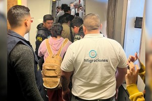 Expulsión narcos ecuatorianos.