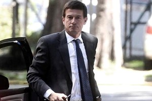 Juez federal Julián Ercolini