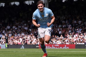 El equipo de Guardiola es, de nuevo, primero con los mismos partidos y dos puntos más que un Arsenal que tiene que jugar en Old Trafford ante el Manchester United este fin de semana.