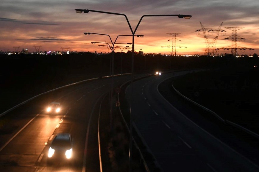 Foto:  Manuel Fabatía