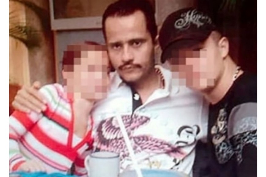 Nemesio Oseguera Cervantes, alias ‘El Mencho.