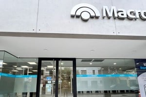 Pensá en tu futuro. Pensá en tu hogar. Nosotros te acompañamos.