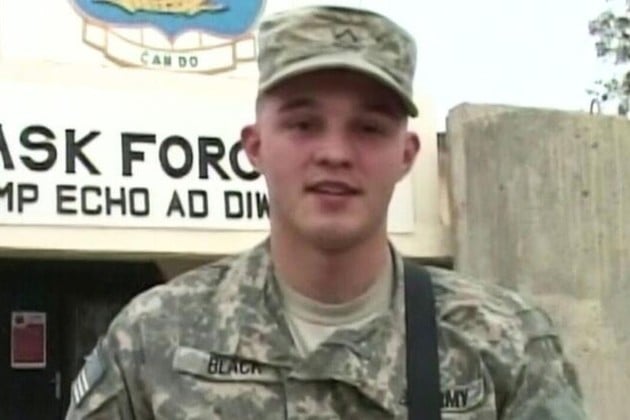 Se complica la historia de un soldado estadounidense preso por robo en Rusia