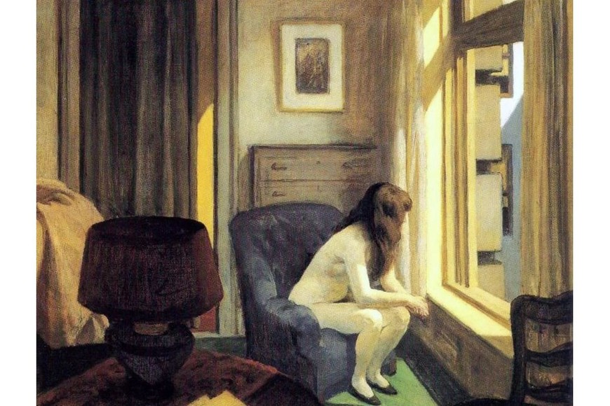 Museo Hirshhorn, Washington D.C.