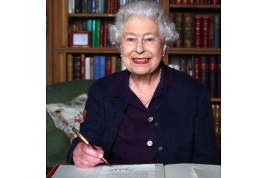 Parker obtuvo este reconocimiento en 1962, cuando la reina Isabel II empezó a usar de manera oficial sus plumas