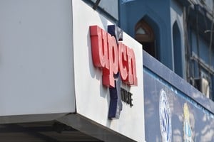 Imagen ilustrativa. Crédito: Guillermo Di Salvatore