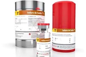 El contenido del paquete blanco que fue robado en Saavedra