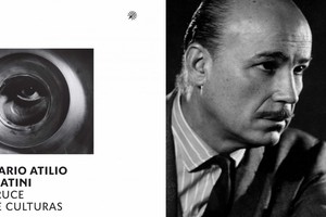 El presente libro es un viaje narrativo de imperdible lectura no solo para fotógrafos, sino para quienes se sensibilicen en la dinámica artística y cultural. Foto: Ediciones UNL / Archivo