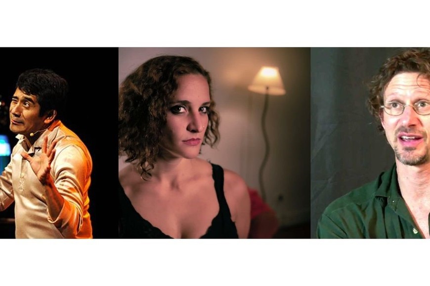 Gentileza Escuela de Espectadores